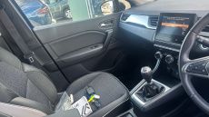 Renault Captur 1.0 TCE 90 SE Edition 5dr Petrol Hatchback